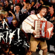 Illustration for article titled Watch a 30-plus minute medley of "Weird Al"'s polka parodies, because why not?